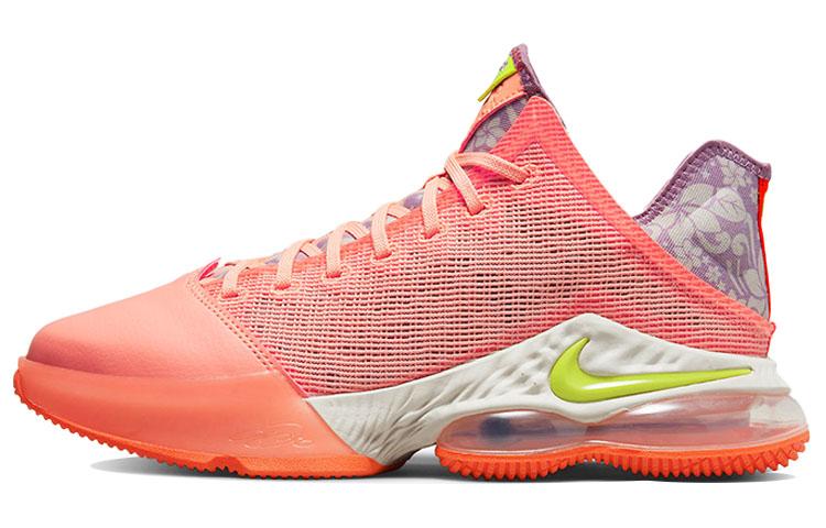 Nike Nike LeBron 19 Low Ep 'Hawaii'
