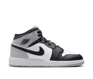 Buy Jordan 1 Mid Barons (GS) at Sasom – Authentic and Ready to Ship