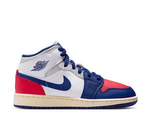 Buy Jordan 1 Mid Rare Air (GS) at Sasom – Authentic and Ready to Ship
