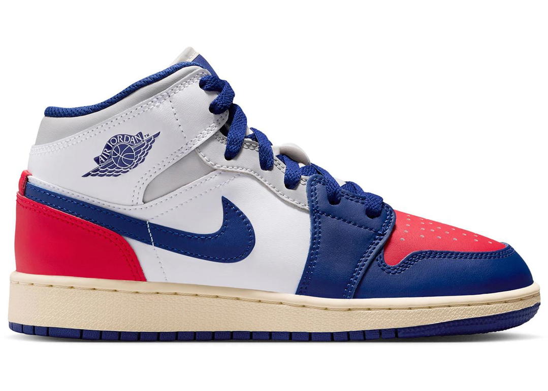 Jordan Jordan 1 Mid Rare Air (GS)