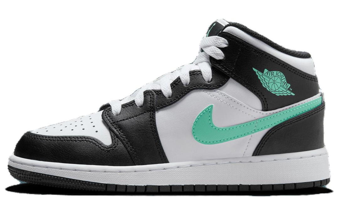 Jordan Jordan 1 Green Glow