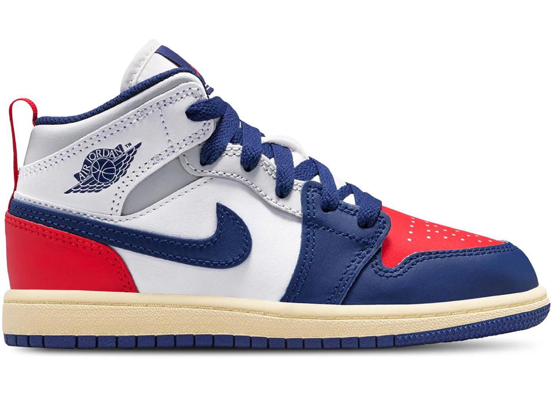 Jordan Jordan 1 Mid Rare Air (PS)