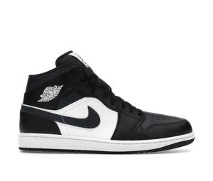 Buy Jordan 1 Mid Off Noir Toe at Sasom – Authentic and Ready to Ship