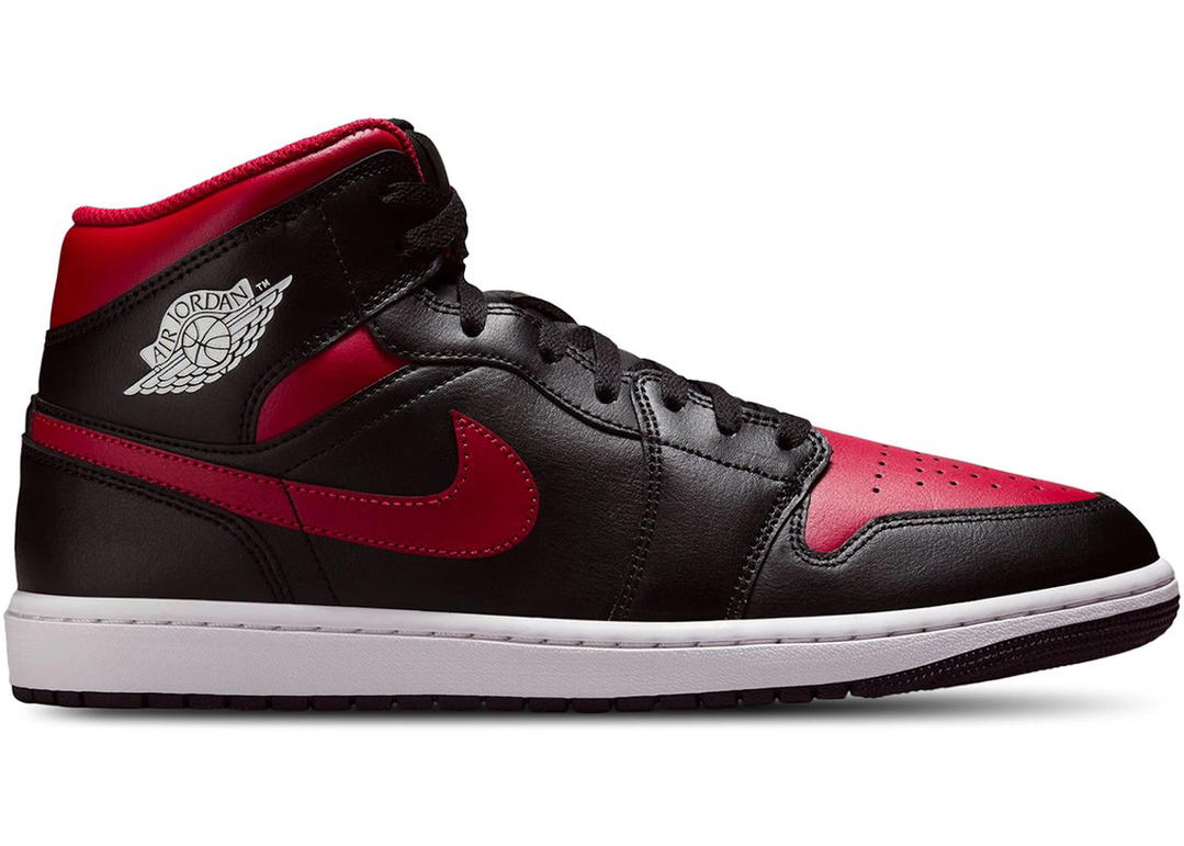 Jordan Jordan 1 Mid Bred Twist