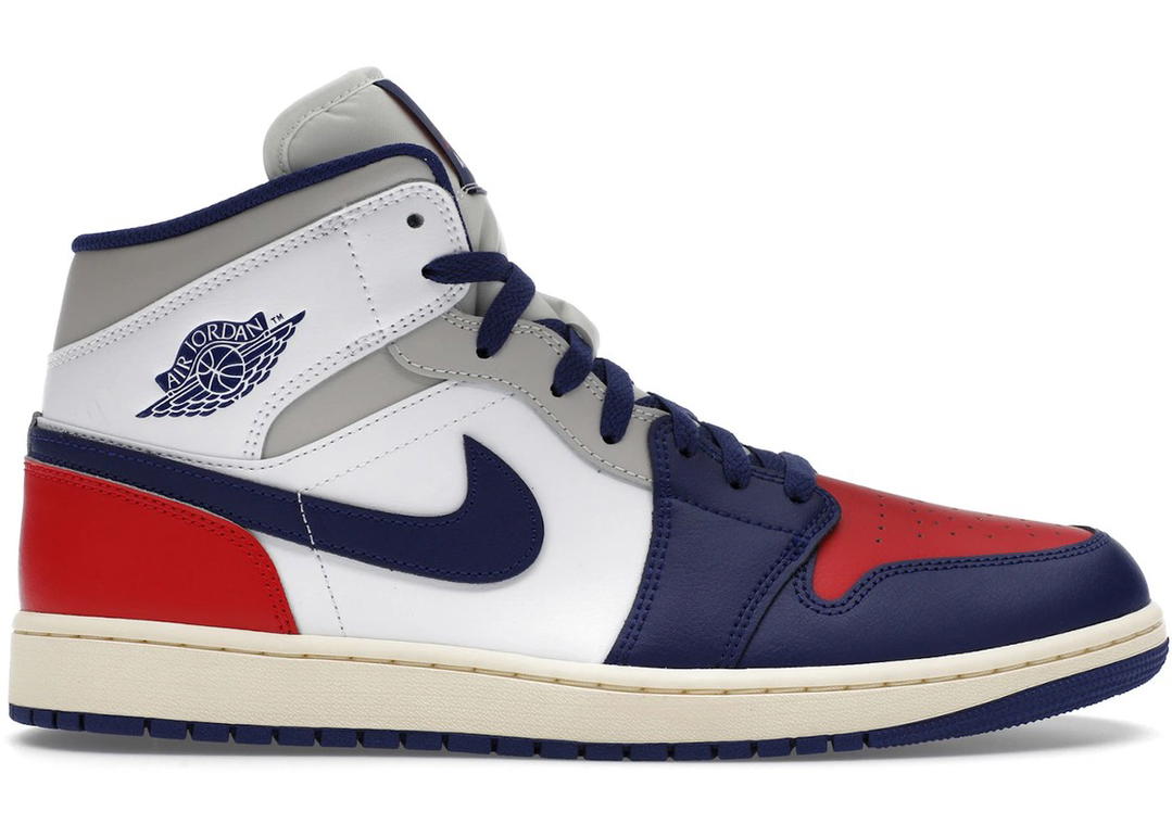 Jordan Jordan 1 Mid Rare Air