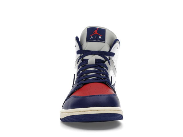 Jordan Jordan 1 Mid Rare Air - view 2