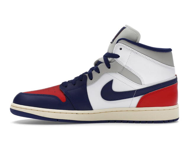 Jordan Jordan 1 Mid Rare Air - view 3