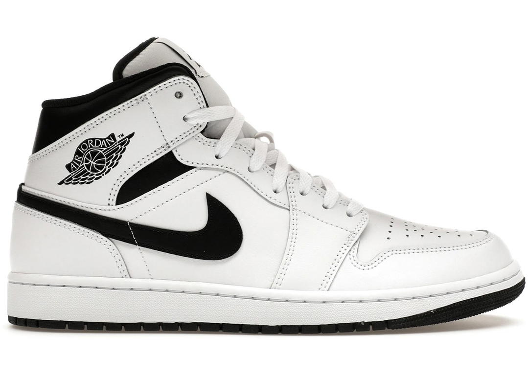 Jordan Jordan 1 Mid Reverse Panda