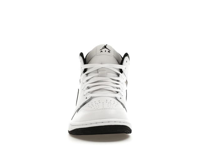 Jordan Jordan 1 Mid Reverse Panda - view 2