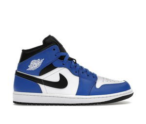 Buy Jordan 1 Mid Game Royal at Sasom – Authentic and Ready to Ship