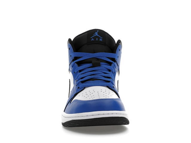 Jordan Jordan 1 Mid Game Royal - view 2