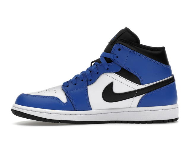 Jordan Jordan 1 Mid Game Royal - view 3