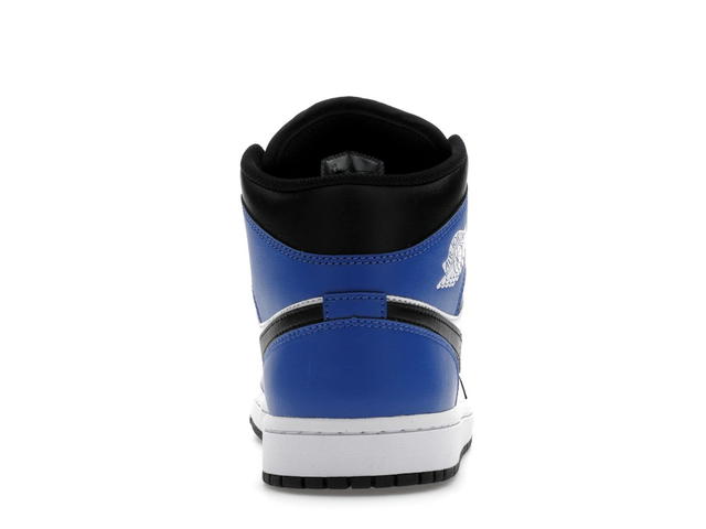 Jordan Jordan 1 Mid Game Royal - view 4