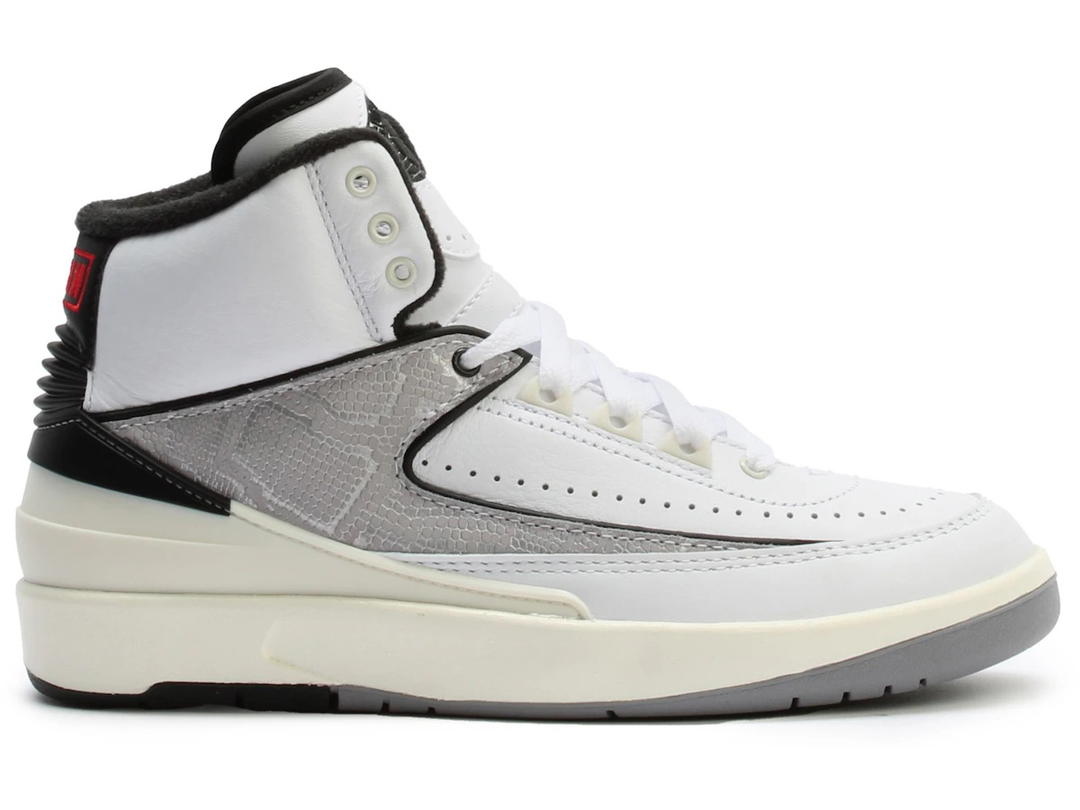 Jordan Jordan 2 Retro Python (GS)