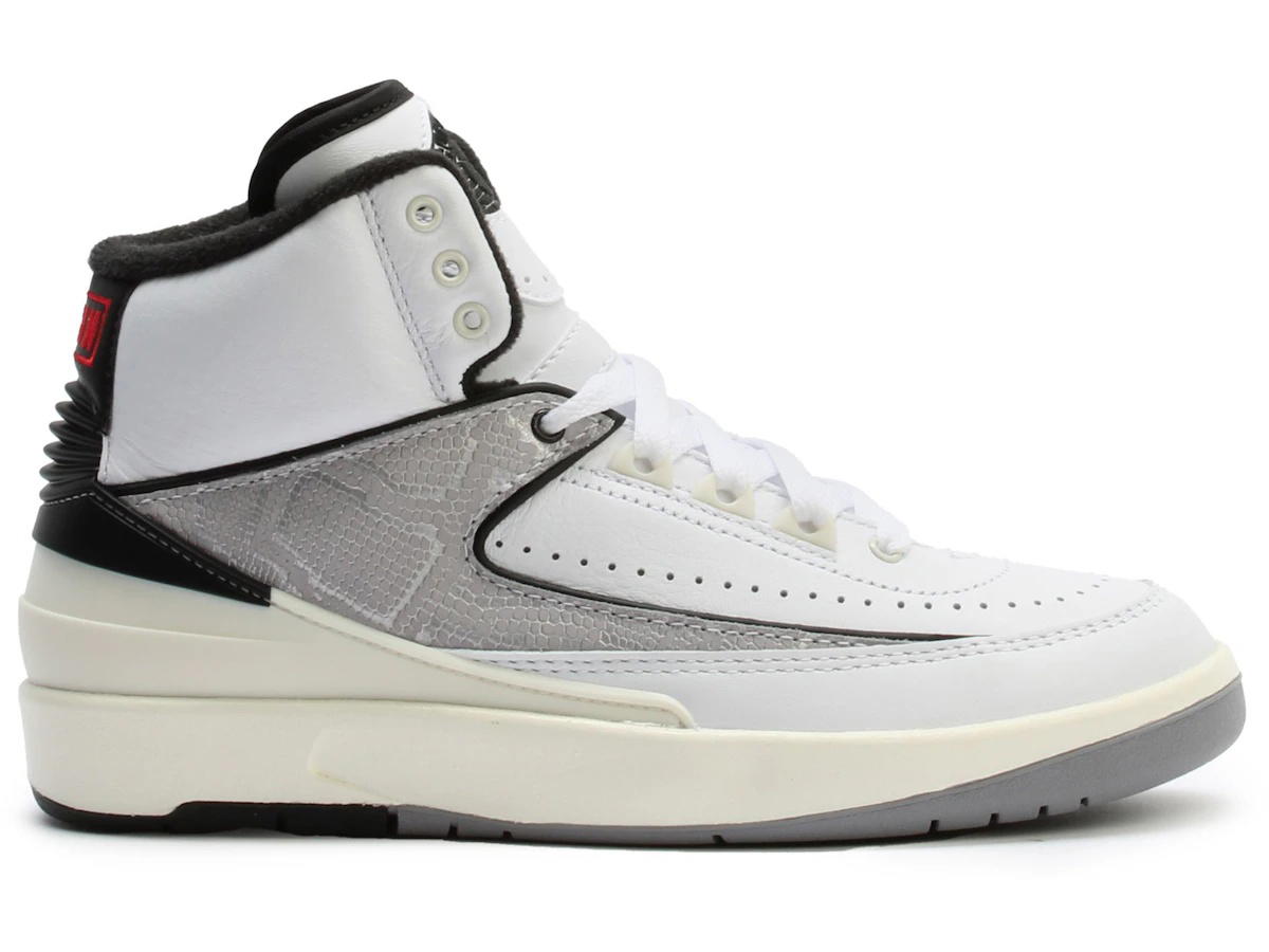 Jordan Jordan 2 Retro Python (GS)