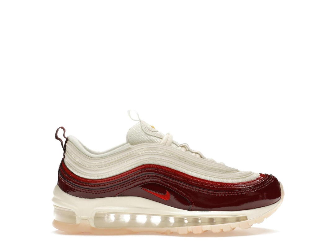 Nike Nike Air Max 97 Dark Beetroot (Women's)