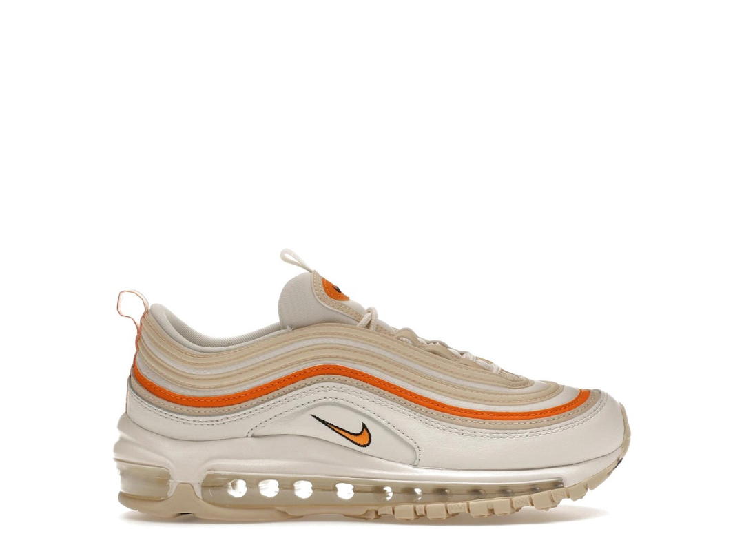 Nike Nike Air Max 97 Phantom Light Curry (Women's)
