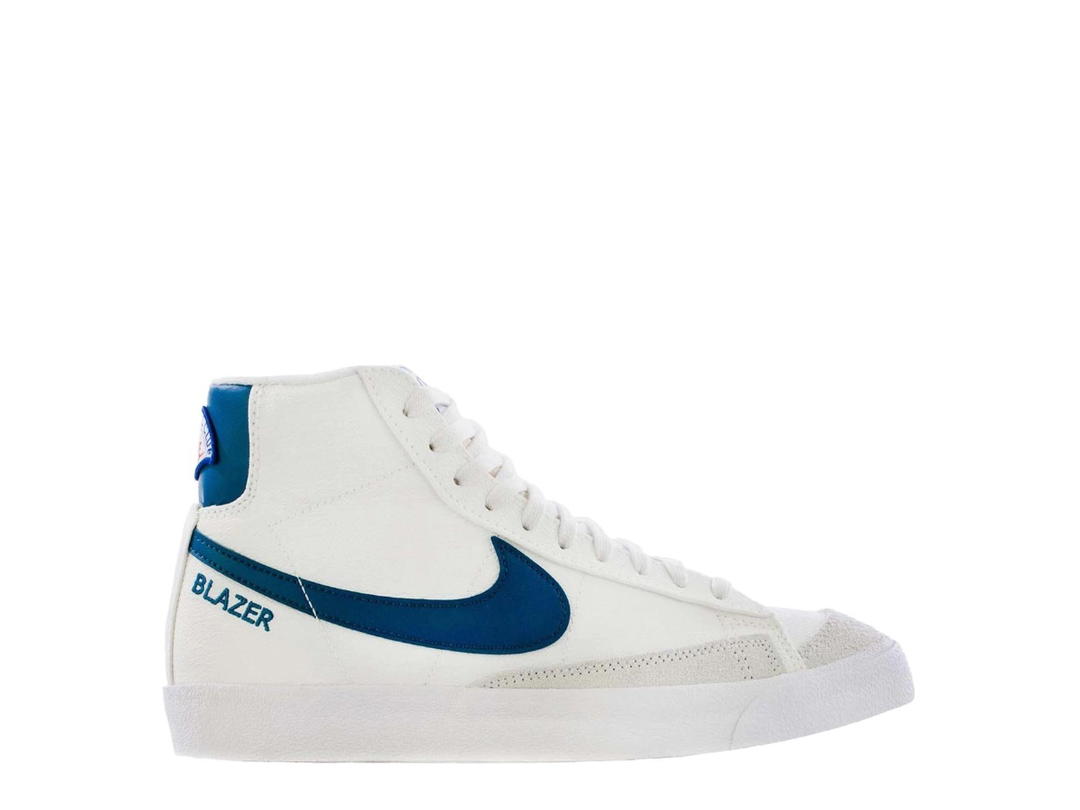 Nike Nike Blazer Mid 77 Athletic Club White Marina (Women's)
