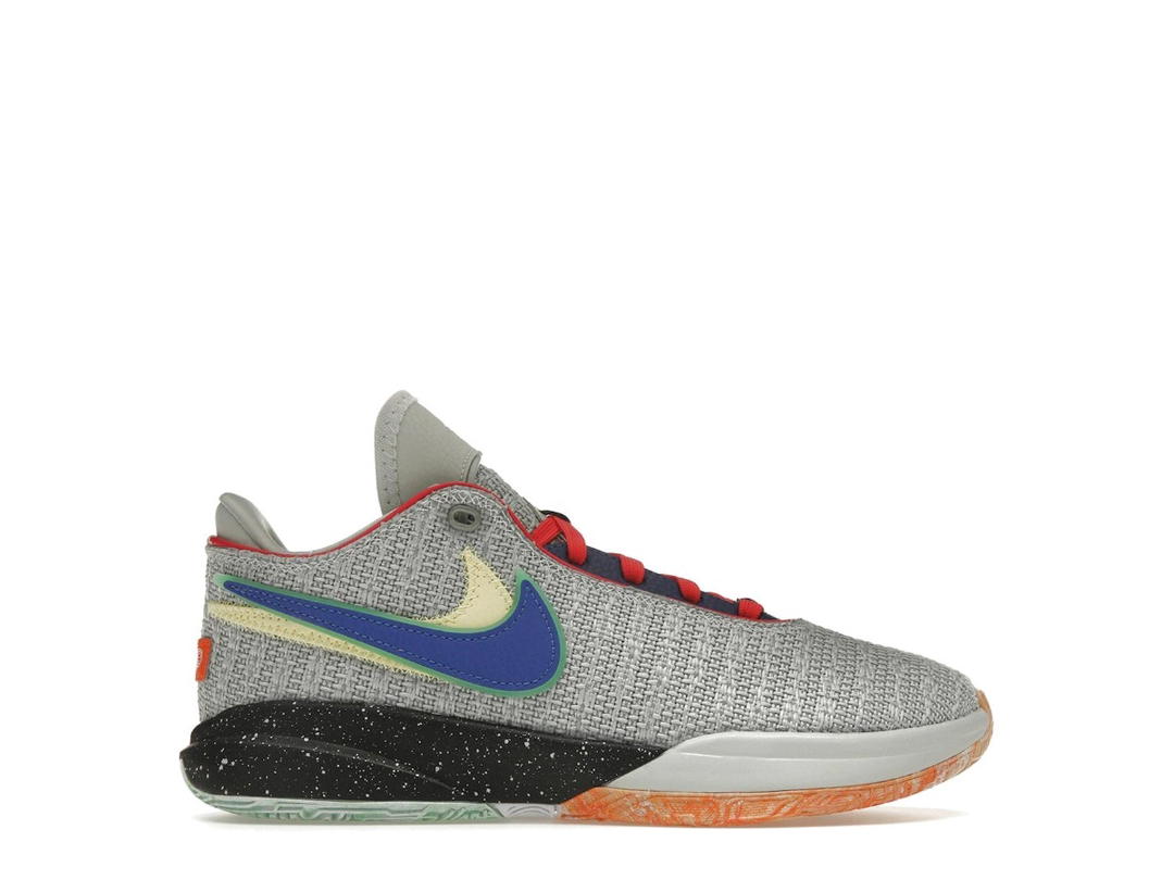 Nike Nike LeBron 20 Nike Lifer (GS)