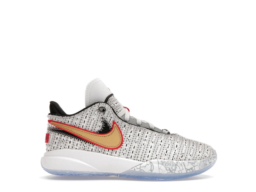 Nike Nike LeBron 20 The Debut (GS)