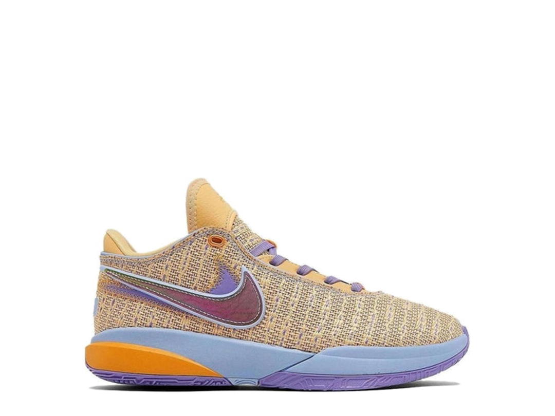 Nike Nike LeBron 20 Summer Vibes (GS)