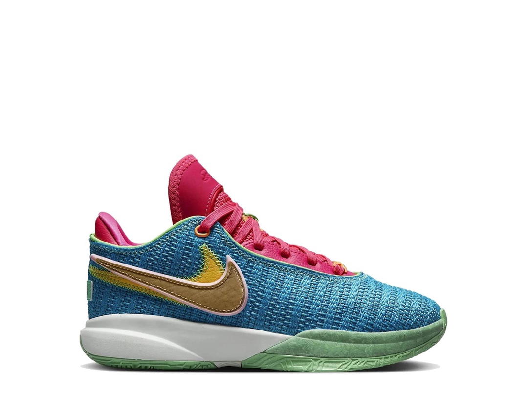 Nike Nike LeBron 20 Fruity Pebbles (GS)