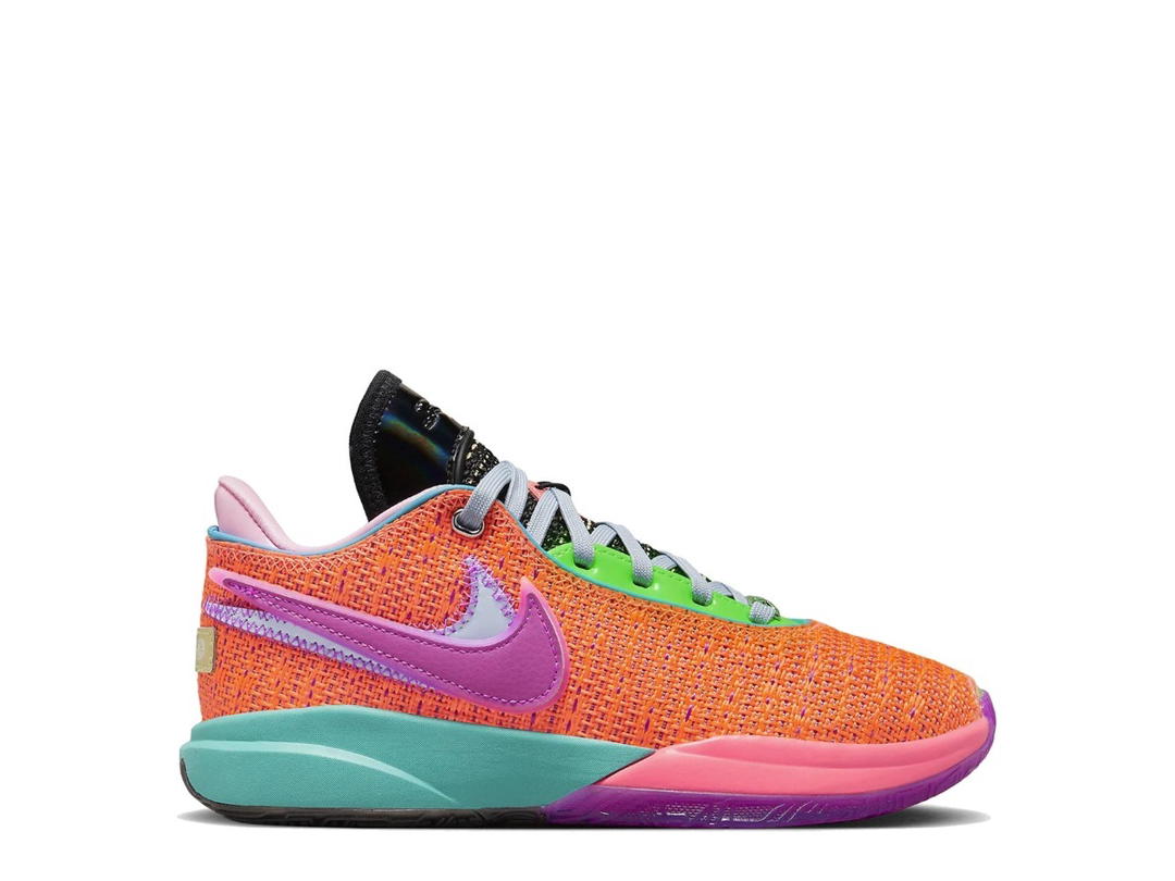 Nike Nike LeBron 20 Chosen 1 (GS)