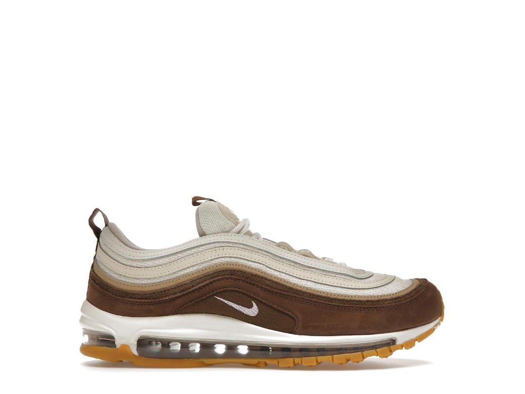 Nike Nike Air Max 97 Muslin Pink Foam