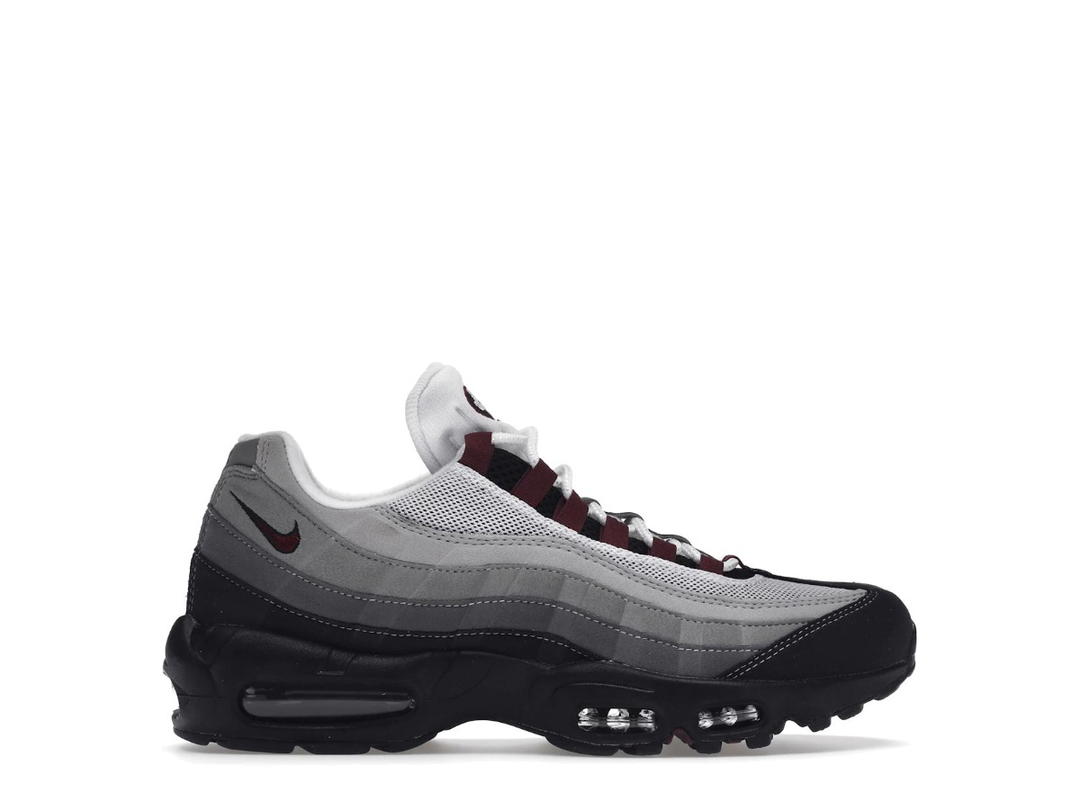 Nike Nike Air Max 95 Dark Beetroot