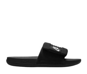 Buy Nike Offcourt Adjust Black White at Sasom – Authentic and Ready to Ship