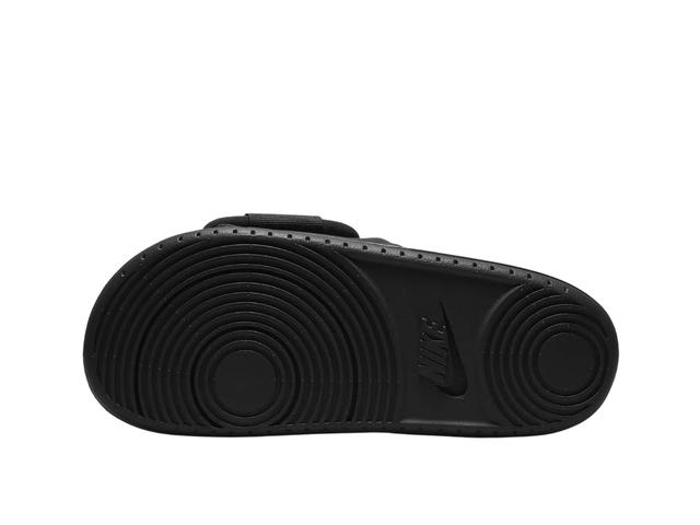 Nike Nike Offcourt Adjust Black White - view 4