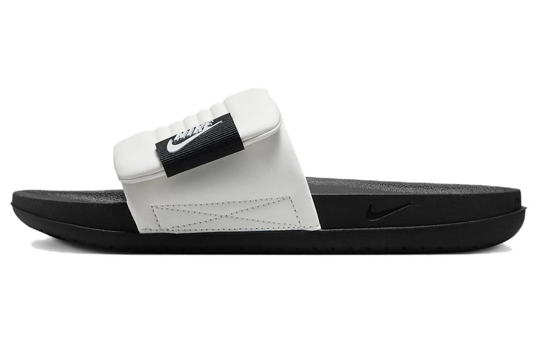 Nike Nike Offcourt White Black