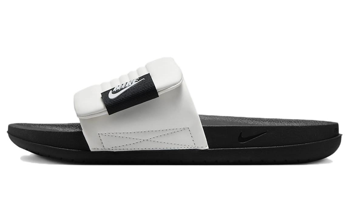 Nike Nike Offcourt White Black