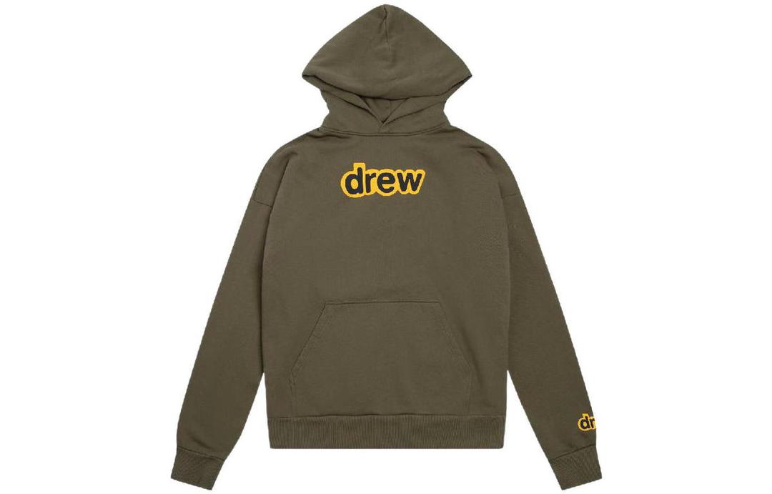 Drew House Drew House Secret Hoodie