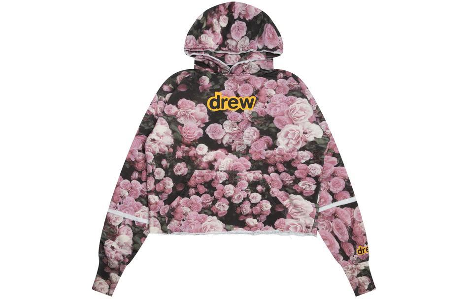 Drew House Drew House Secret Deconstructed Hoodie