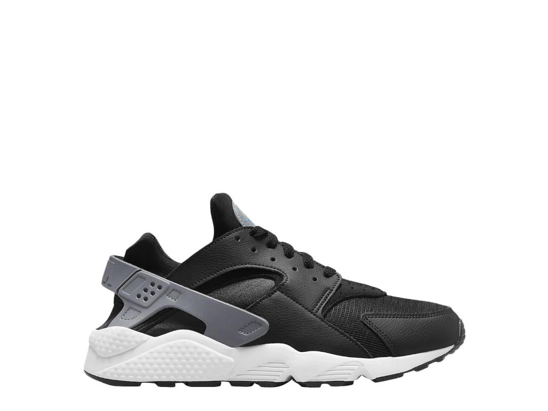 Nike Nike Air Huarache Black Cool Grey