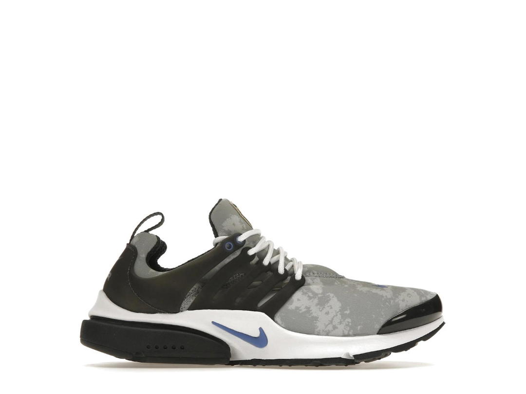 Nike Nike Air Presto PRM Light Smoke Grey Anthracite Comet Blue