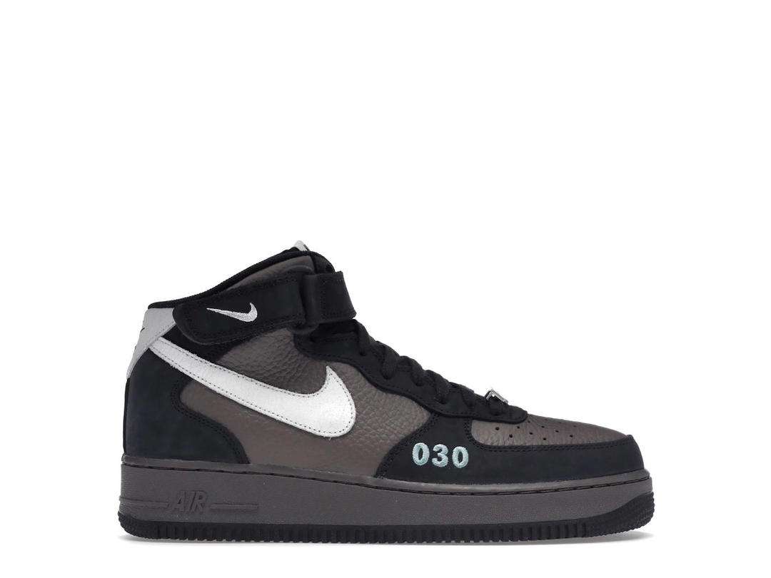 Nike Nike Air Force 1 Mid NH 2 Berlin