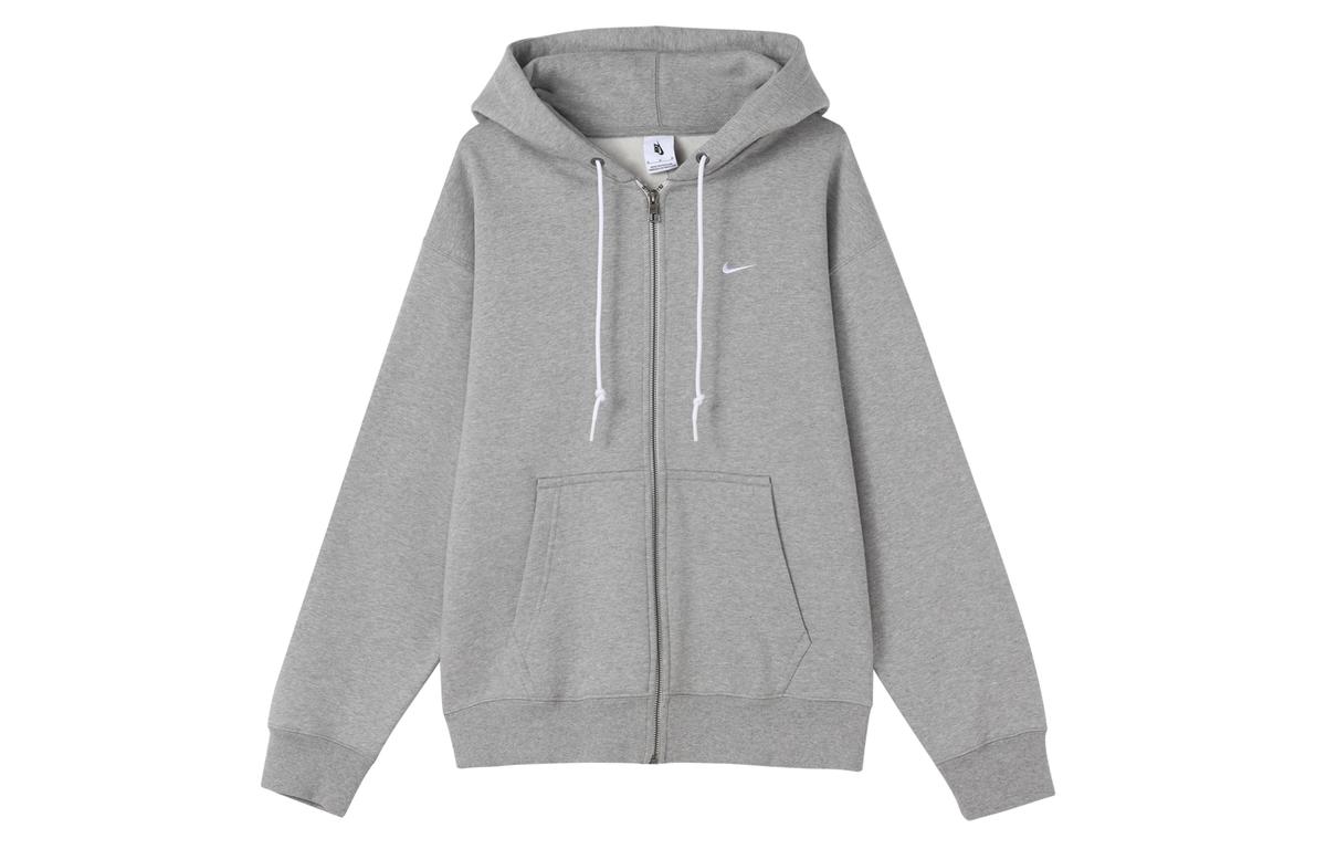 Nike Nike Jackets Men Gray