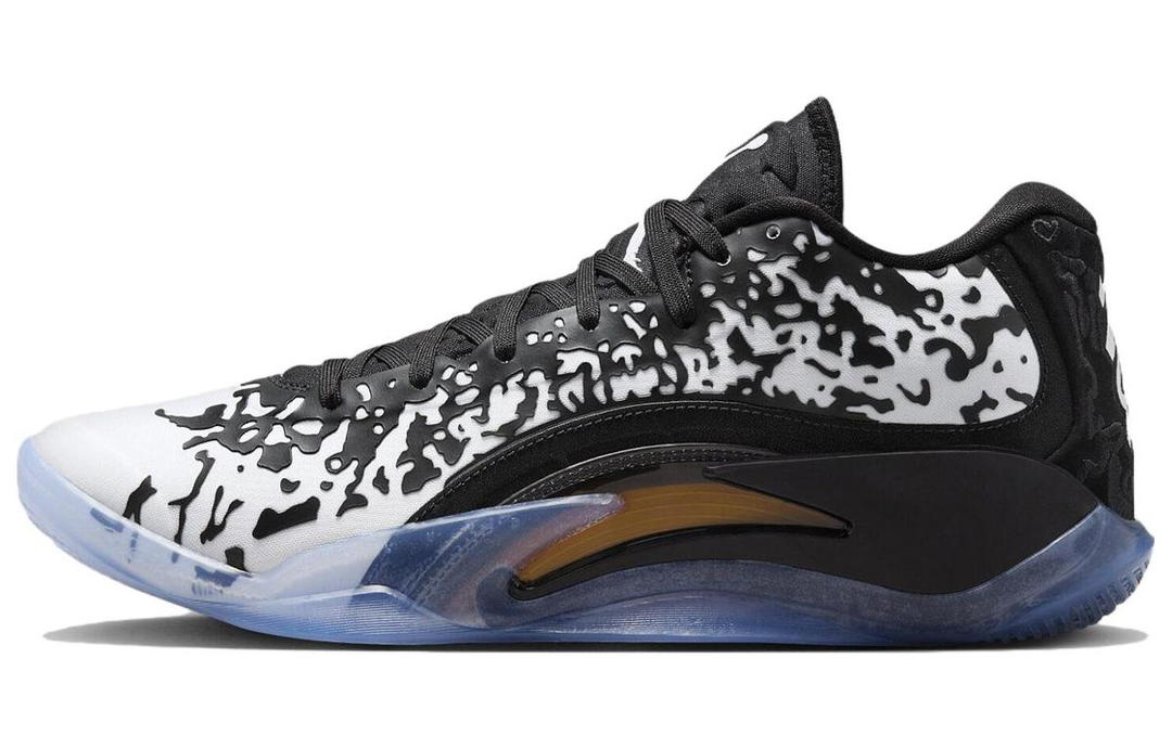 Jordan Jordan Zion 3 'Gen Zion'