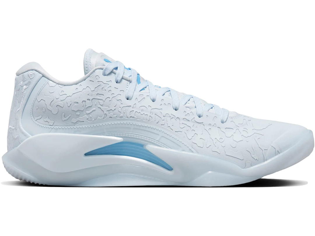 Jordan Jordan Zion 3 Half Blue