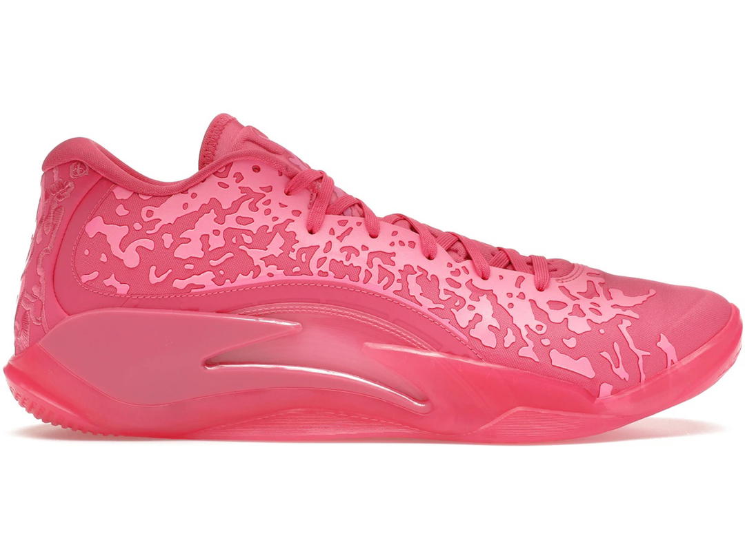 Jordan Jordan Zion 3 Pink Lotus
