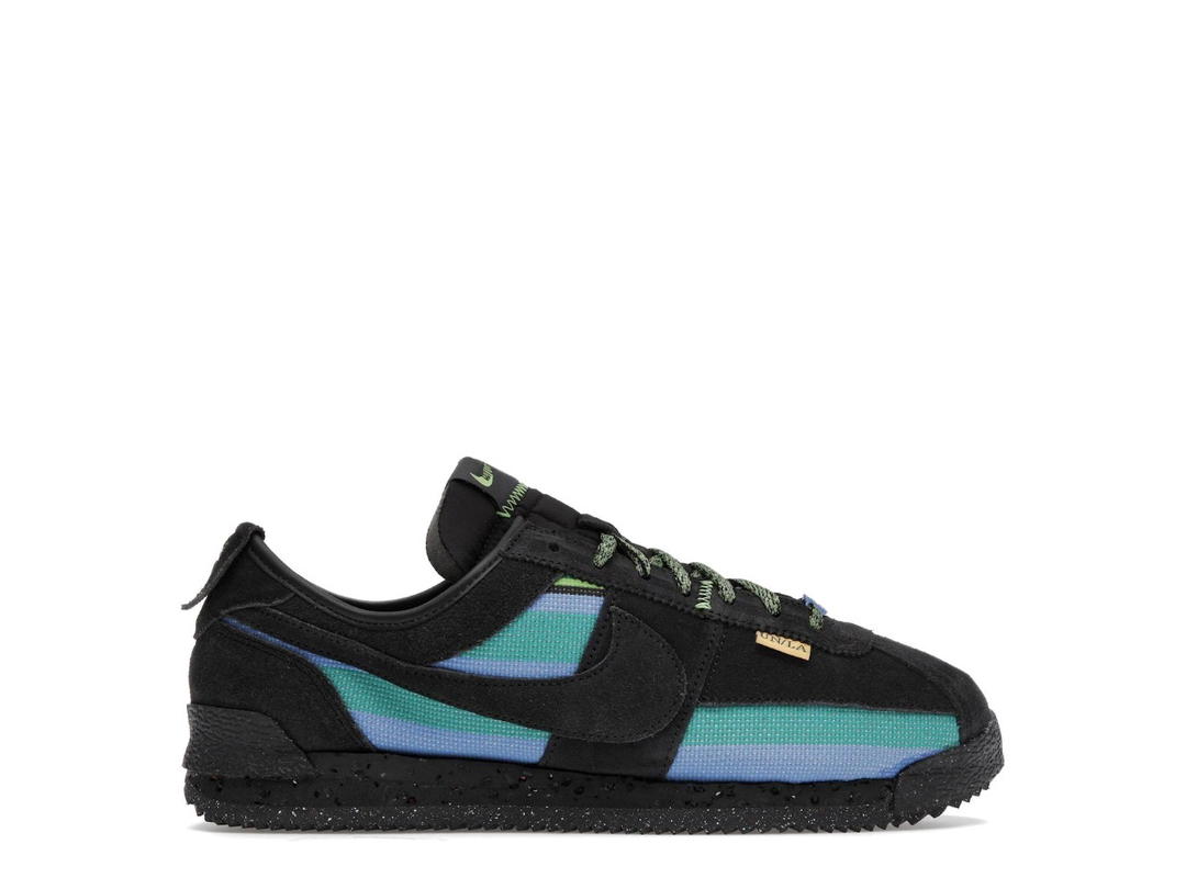 Nike Nike Cortez SP Union Off Noir