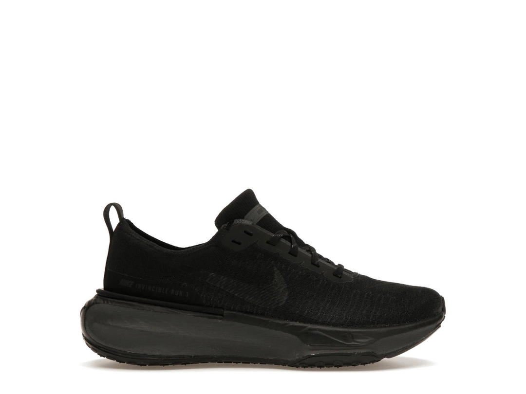 Nike Nike ZoomX Invincible Run 3 Black