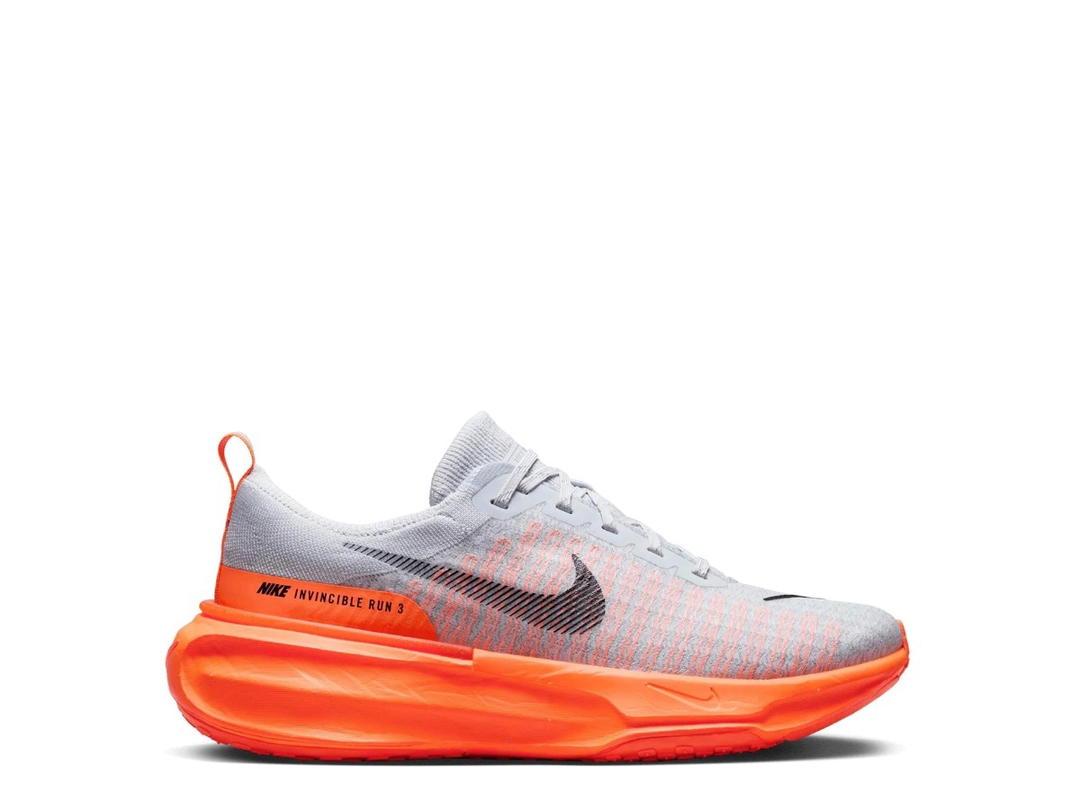 Nike Nike ZoomX Invincible Run 3 Pure Platinum Cool Grey