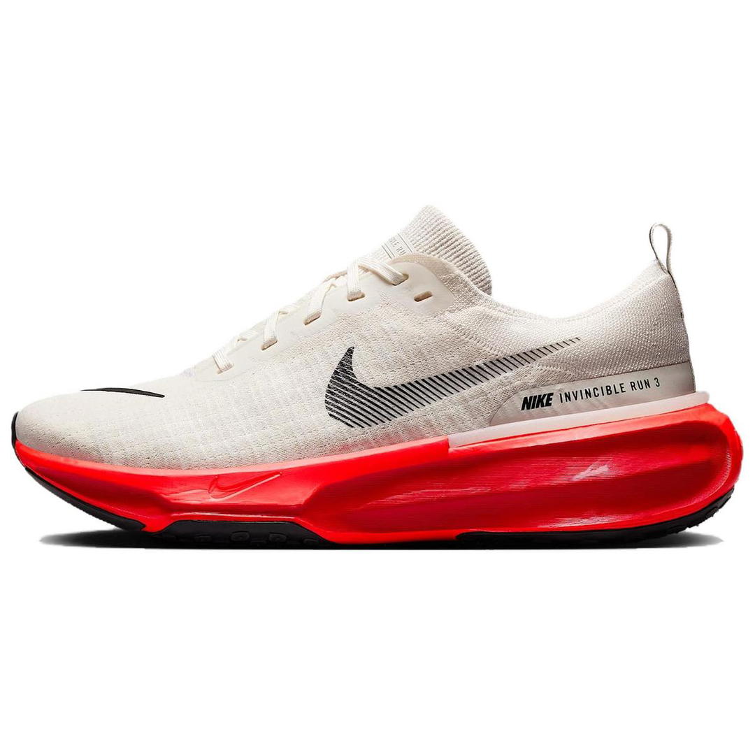 Nike Nike ZoomX Invincible Run 3 Phantom Bright Crimson