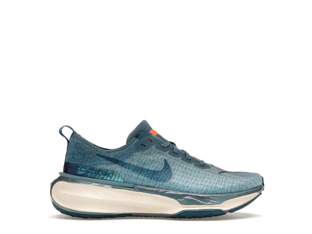 Nike Nike ZoomX Invincible Run 3 Noise Aqua Green Abyss