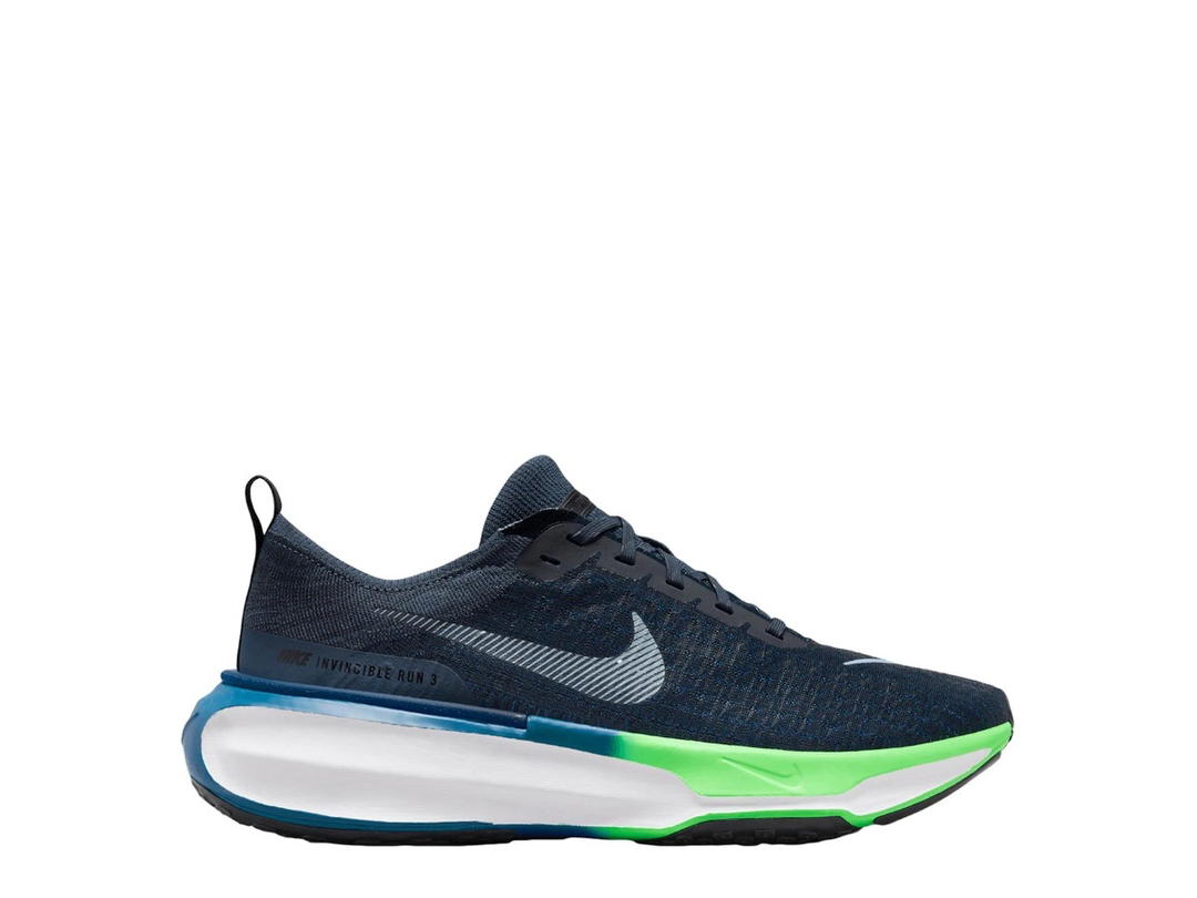 Nike Nike ZoomX Invincible Run 3 Thunder Blue