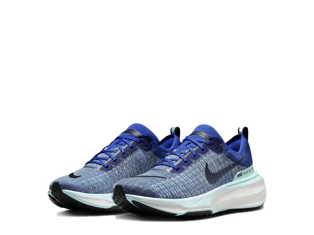 Nike Nike ZoomX Invincible Run 3 Astronomy Blue Glacier Blue