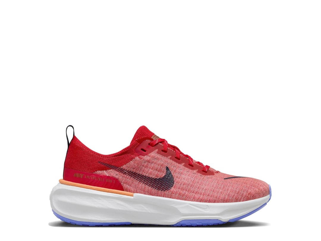 Nike Nike ZoomX Invincible Run 3 University Red Blue Joy
